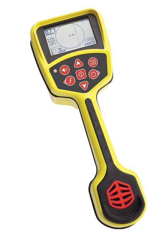 Ridgid SR-20 Utility Scanner - Image 3